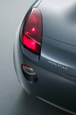 Pontiac Solstice 2006 года